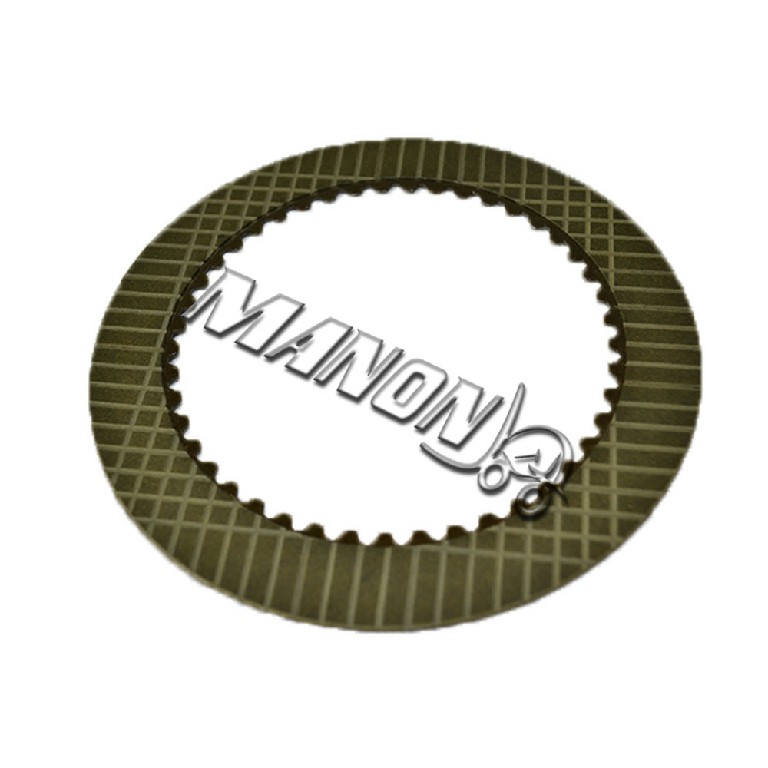 叉车配件自动波离合片D180339/T适用于DAEWOO叉车