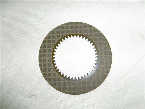 叉车配件自动波离合片40511-20060-71适用于KOMATSU,TOYOTA叉车