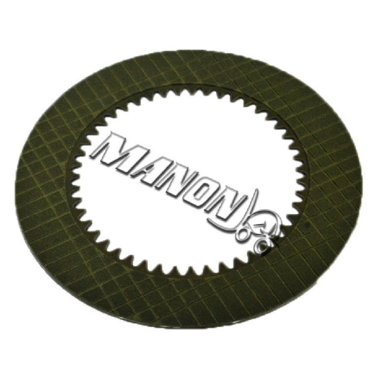 叉车配件自动波离合片3EC-15-19270.适用于KOMATSU叉车