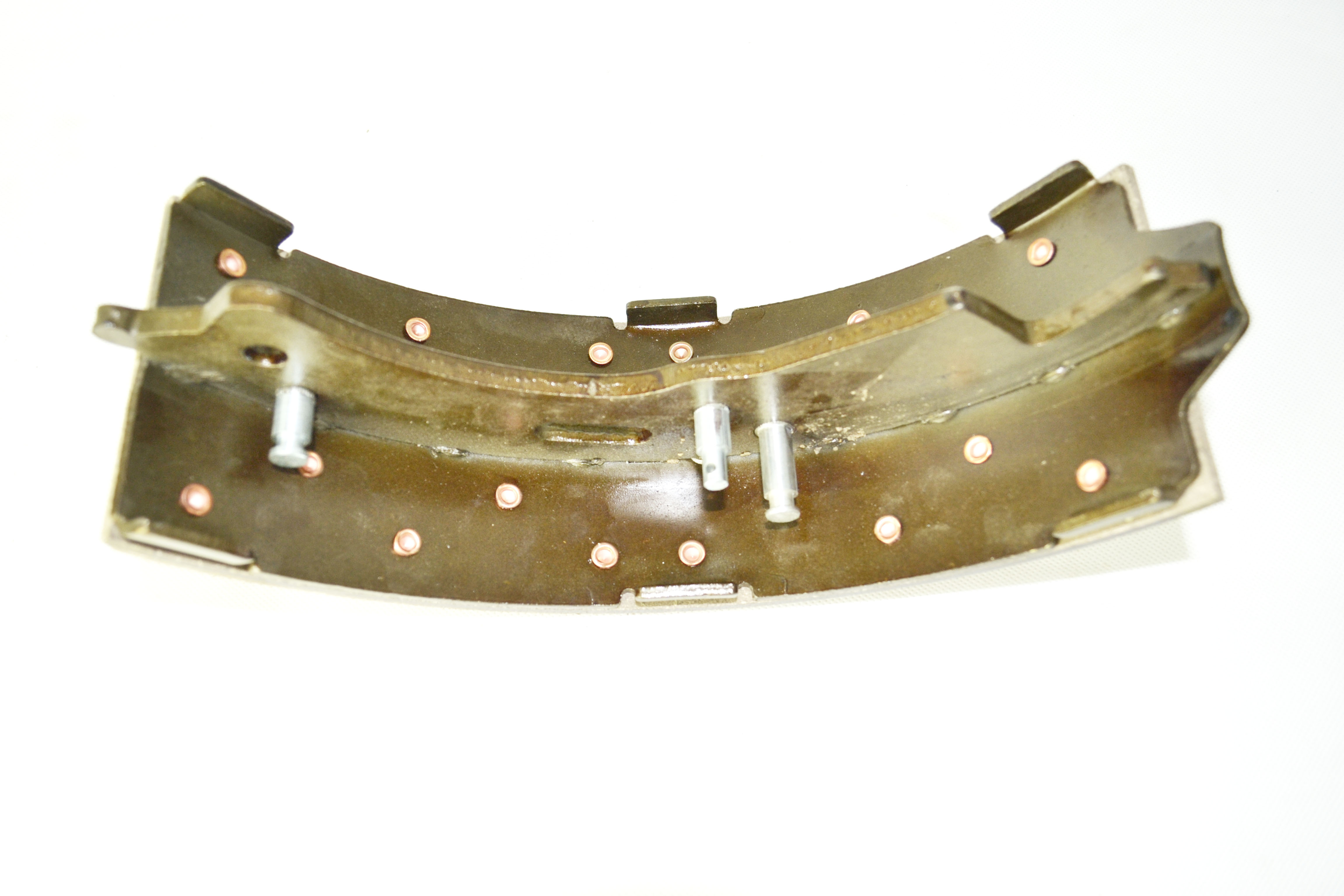 C-K2-11278-73011 左刹车蹄片修理包 TCM FD60/70Z8 系列号：750-2126