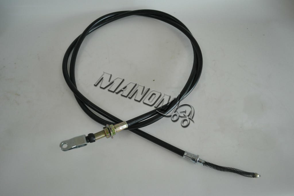 手刹线/CABLE ASSY,PARKING