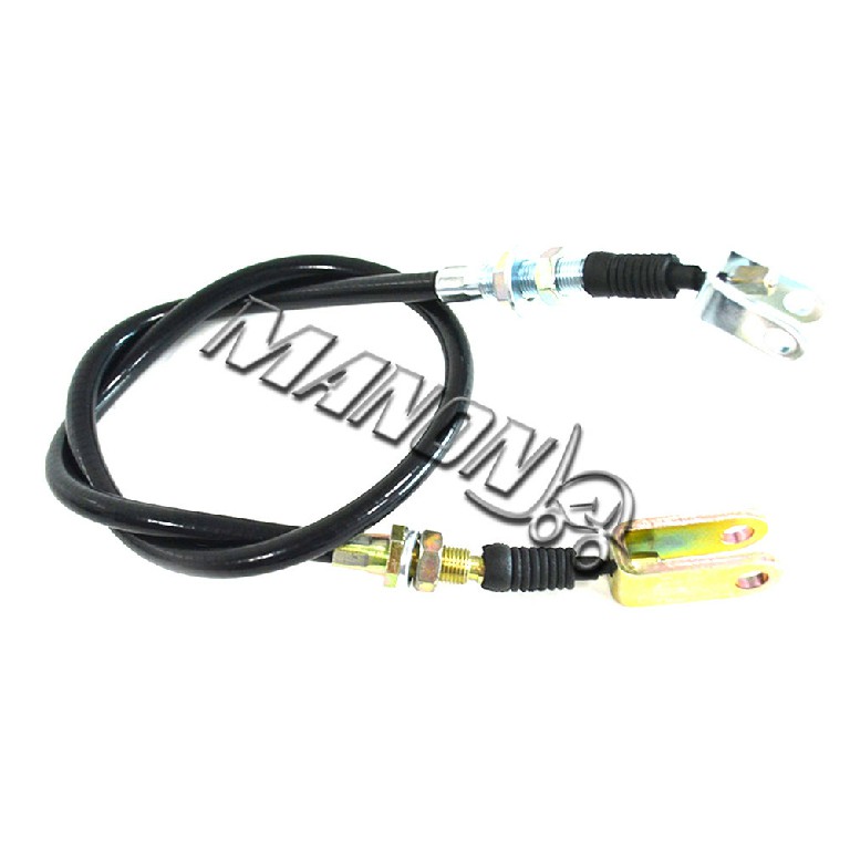 手刹线/CABLE ASSY,PARKING