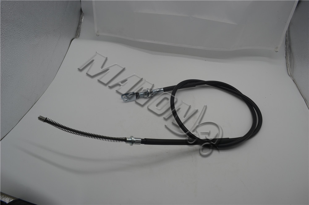 手刹线TOYOTA,TOYOTA 475041660071,47504-16600-71 8FDG10/18,8FDG10/18 