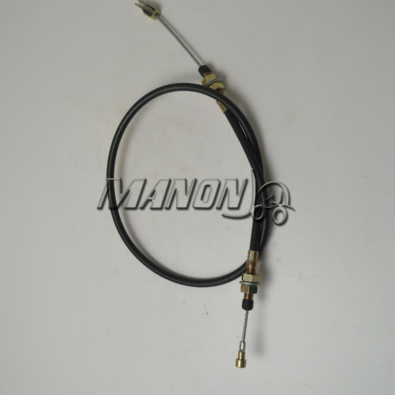 手刹线/CABLE ASSY,PARKING LH