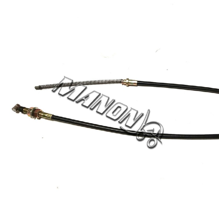 手刹线TOYOTA 47503-16600-71 8FD/G10/18 