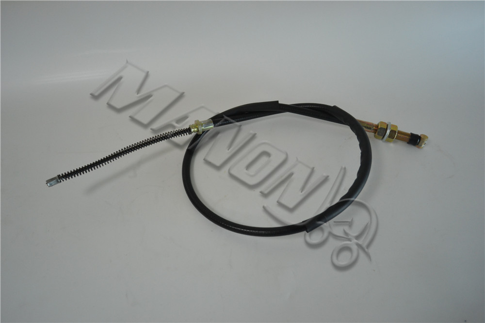 手刹线TOYOTA 47505-16600-71 8FD/G10/18 4Y 1DZ
