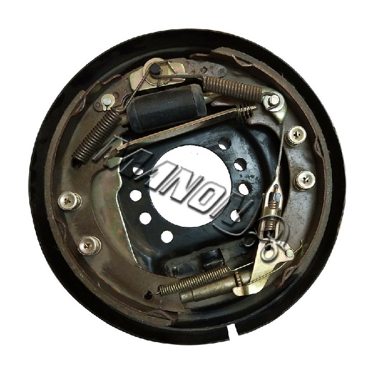 制动底板总成/BRAKE ASSY,WHEEL