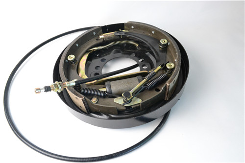 制动器底板总成HELI 22673-70202 CPQ(QD)20,25,/CPC(CD)20,25, 