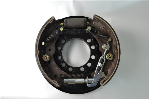 制动器底板总成TCM 25783-71102 FD50/70Z7 