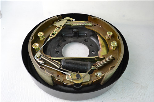 制动底板总成/BRAKE ASSY,WHEEL