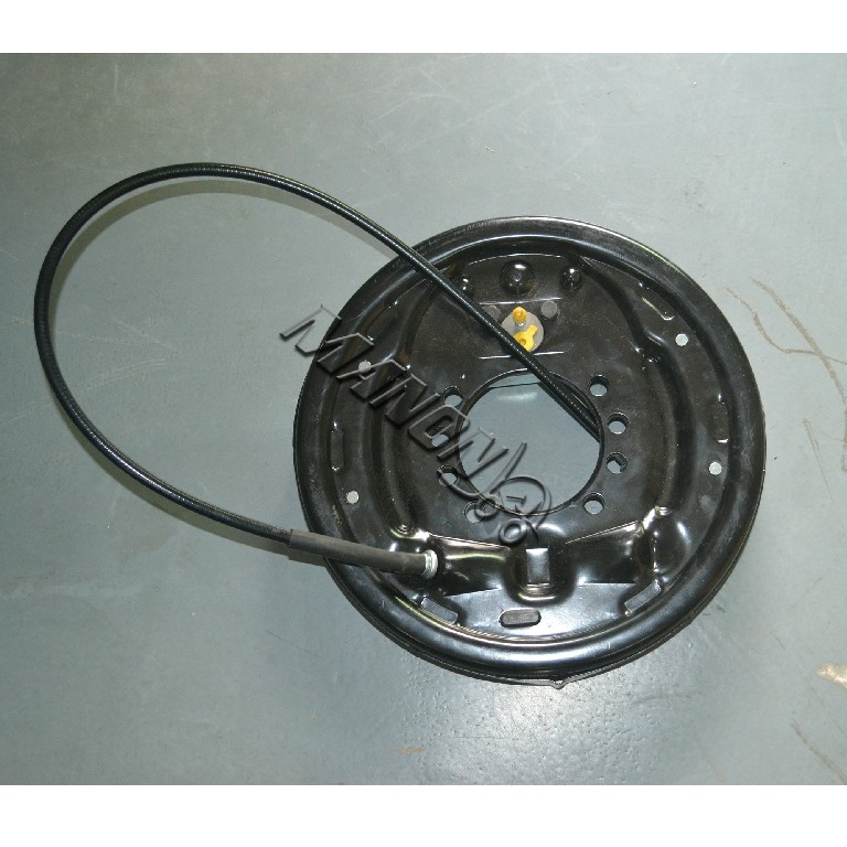 制动器底板总成TOYOTA 47020-23420-71 7FDG20/25 