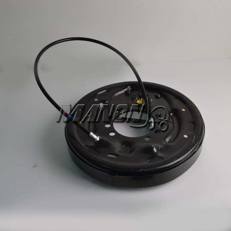制动底板总成/BRAKE ASSY,WHEEL