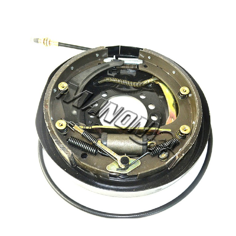 制动底板总成/BRAKE ASSY,WHEEL