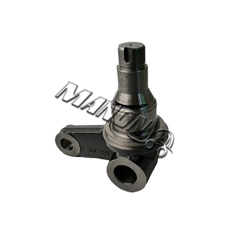 转向节MITSUBISHI,MITSUBISHI 91E4310200,91E43-10200 ,FD2025-F18C 旧款 ,