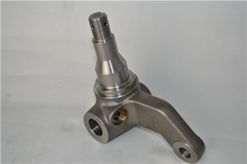 转向节TOYOTA 43212-22000-71 4F20/30 