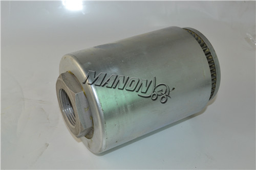 叉车配件液压油滤清器9830881适用于LINDE叉车