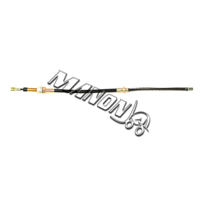 手刹线TCM 238P3-72151 FD30T6/C6 系列号: 86398- 