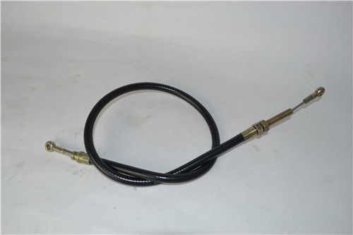 手刹线LINDE 0009350673 336-02、03 