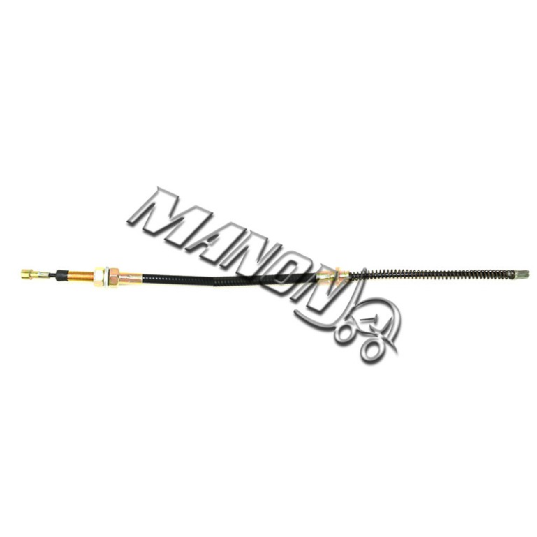 手刹线TCM 238P3-72161 FD30T6/C6 系列号: 86398- 