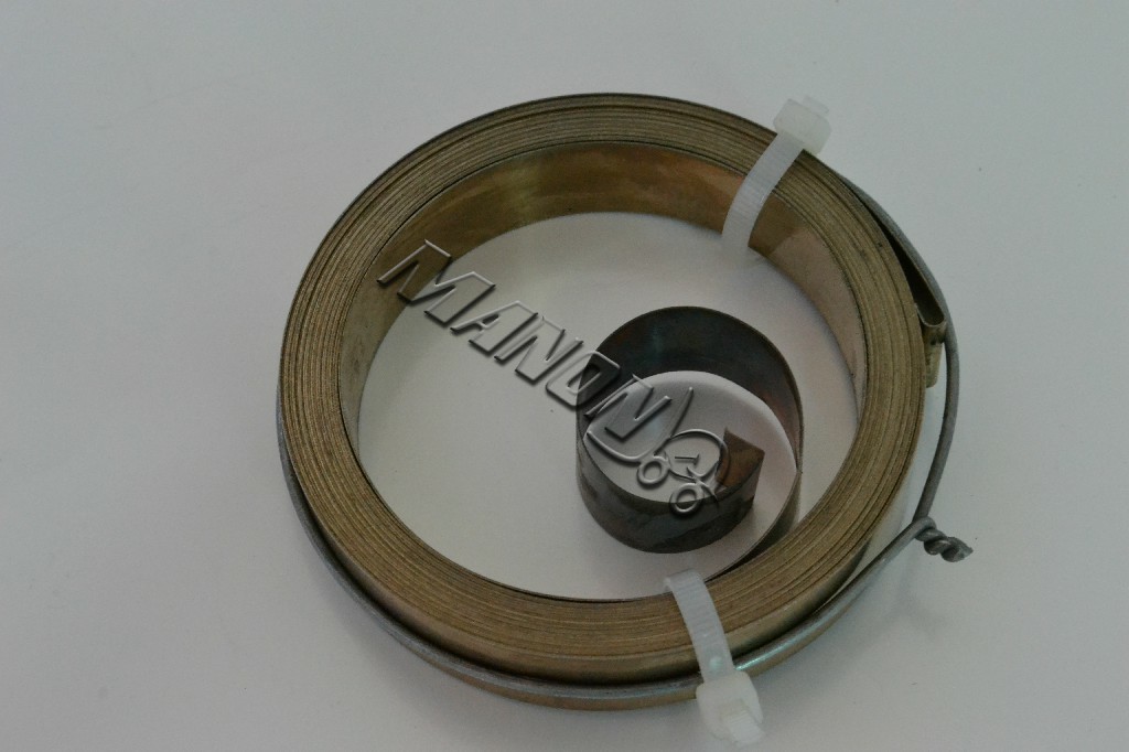 弹簧LINDE W8409920 V12 