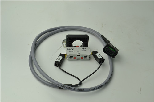 叉车配件紧急断电开关255378适用于BT叉车