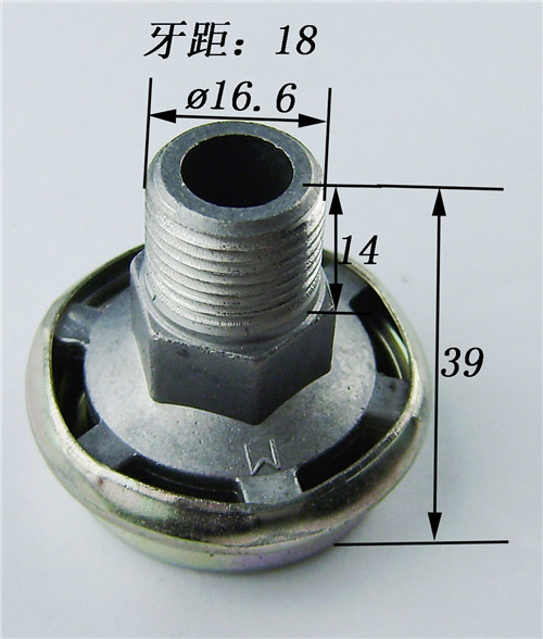 呼吸器MITSUBISHI 91224-17701 FG10/18-F25B 