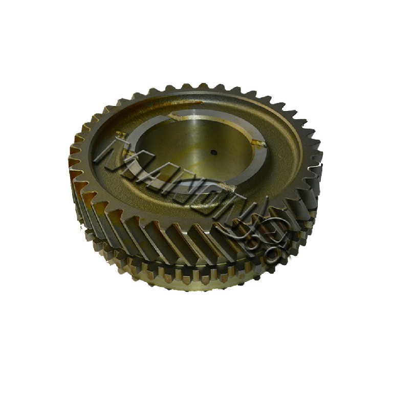 齿轮TOYOTA 33332-13620-71 6FDG10/18  MTM 1DZ4Y