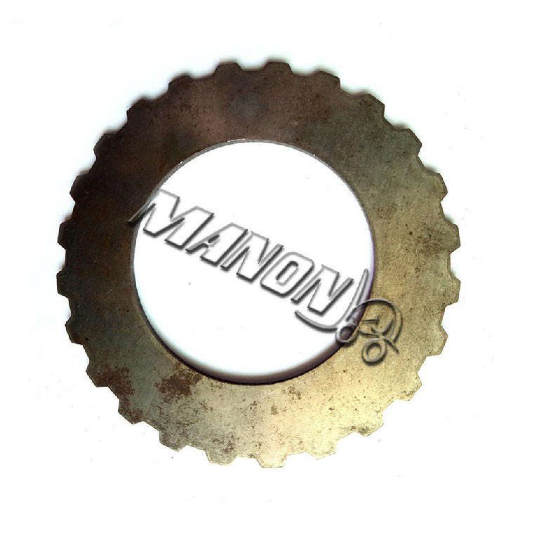 叉车配件自动波离合器端板91324-04700适用于MITSUBISHI,NISSAN,TCM叉车