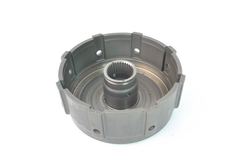 叉车配件自动波离合器壳32443-23331-71适用于TOYOTA叉车