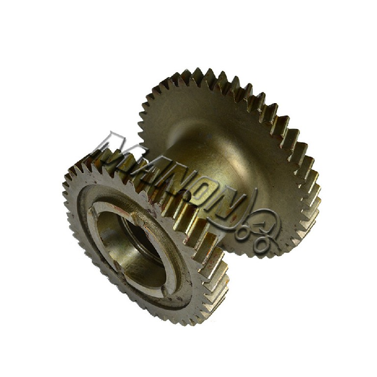 33336-23320-71 双联惰齿轮 TOYOTA 7FDG20/30  MTM