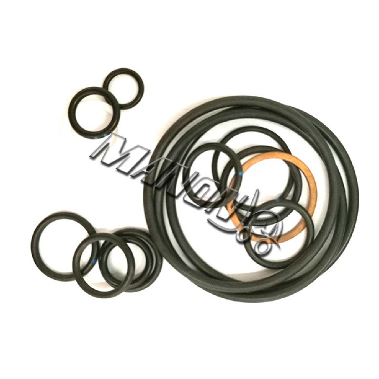 叉车配件油封修理包64372-20090适用于MITSUBISHI叉车