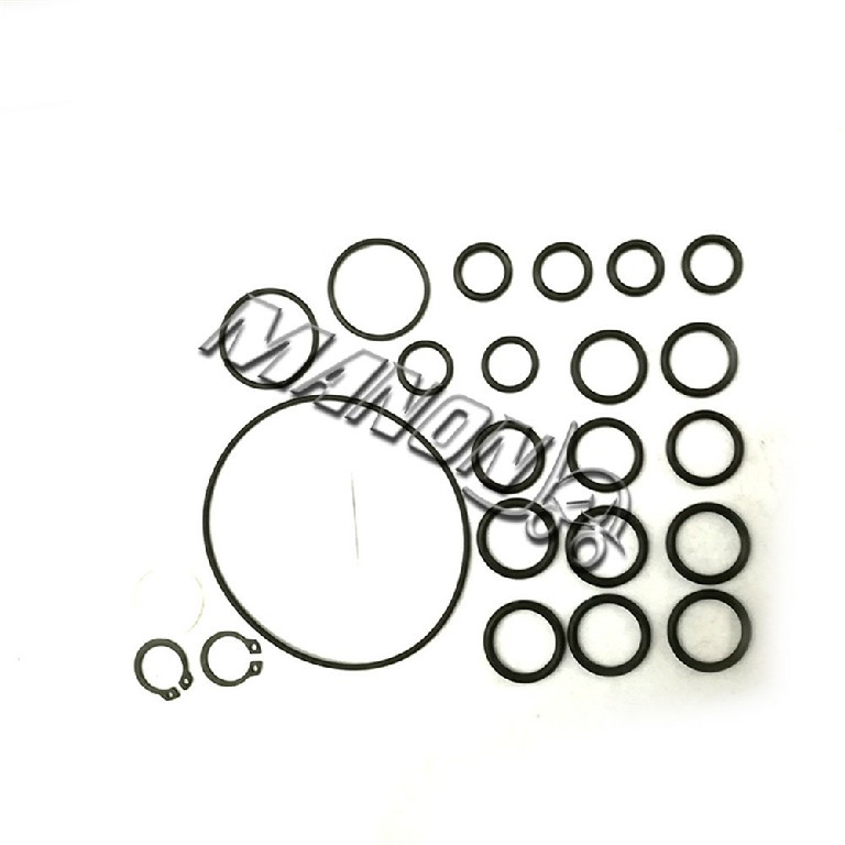 叉车配件油封修理包04676-30312-71适用于TOYOTA叉车