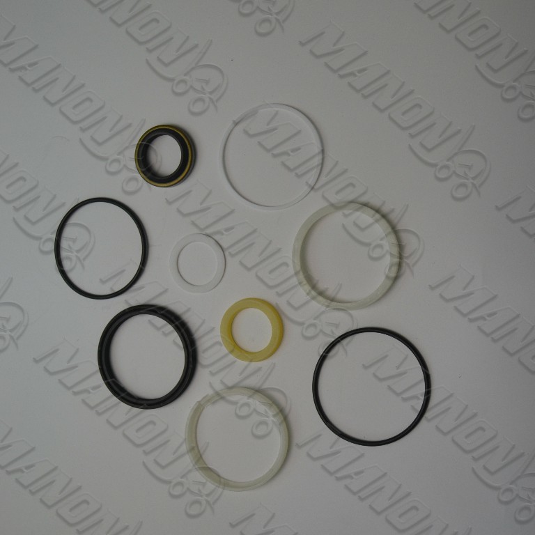 叉车配件油封修理包3EB-66-54180适用于KOMATSU叉车