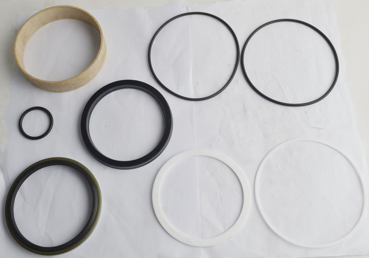 叉车配件油封修理包04652-30131-71适用于TOYOTA叉车