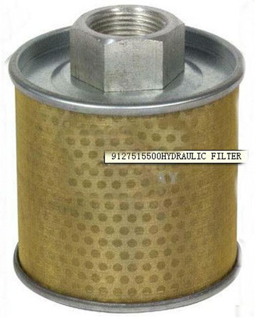 叉车配件液压油滤清器91275-15500适用于MITSUBISHI叉车