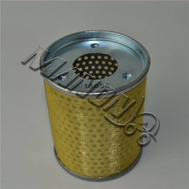 叉车配件液压油滤清器67502-23320-71适用于TOYOTA叉车