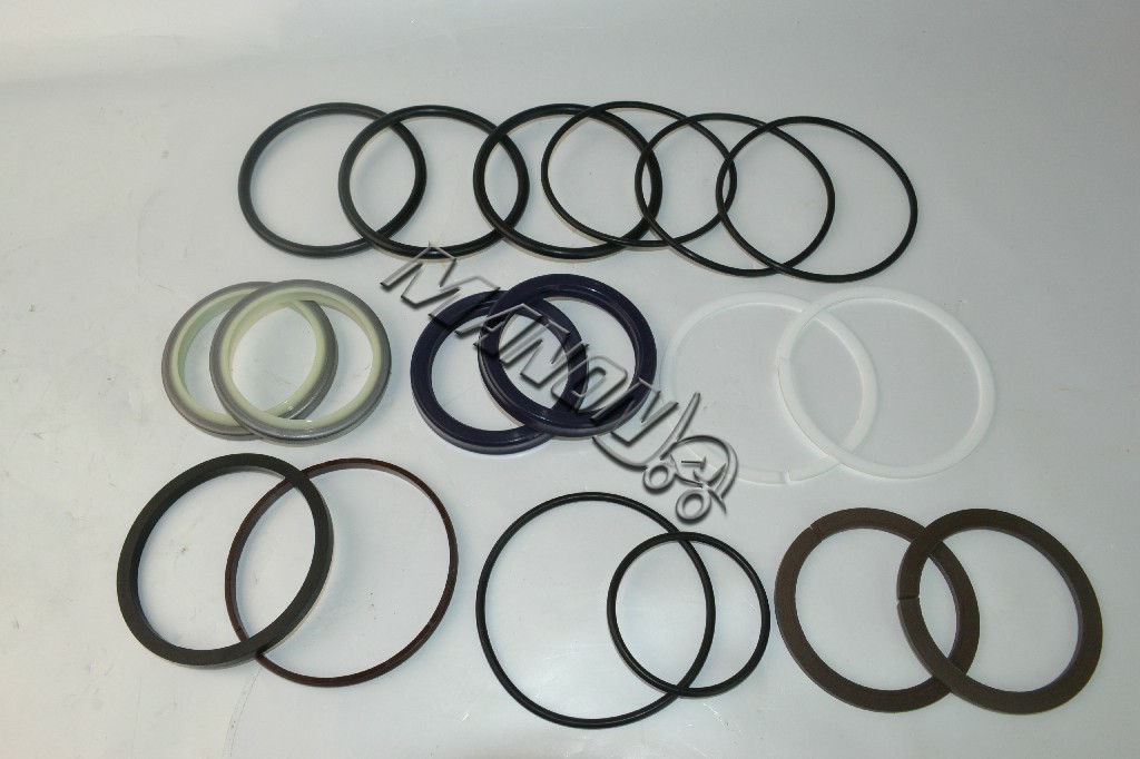 叉车配件油封修理包3ED-64-05055适用于KOMATSU叉车