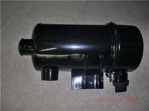 空气滤清器外壳HYSTER 1343635 D177 (H45-65XM) 