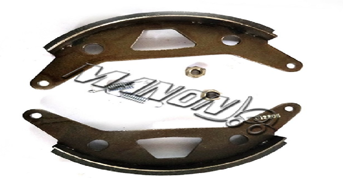 91B46-00313 蹄片修理包 HYSTER