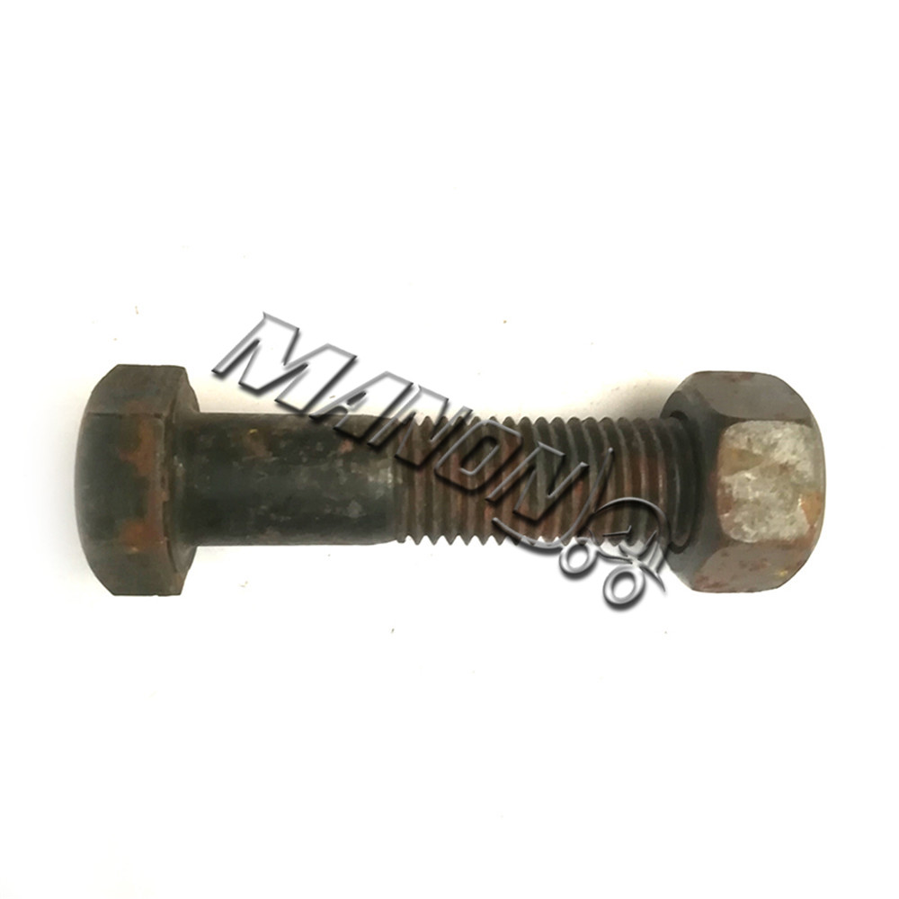 螺栓KOMATSU 01010-51680 FD35 