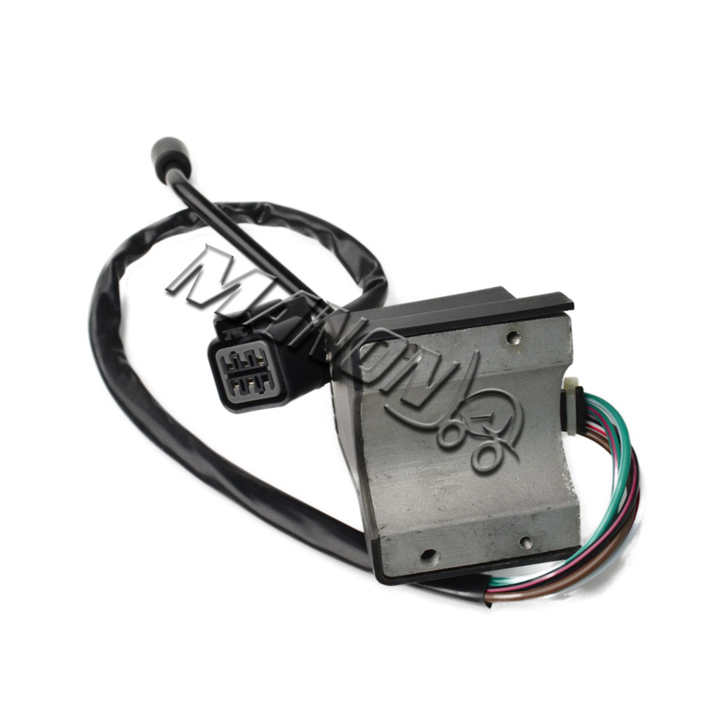 叉车配件档位开关97C4151500适用于MITSUBISHI叉车