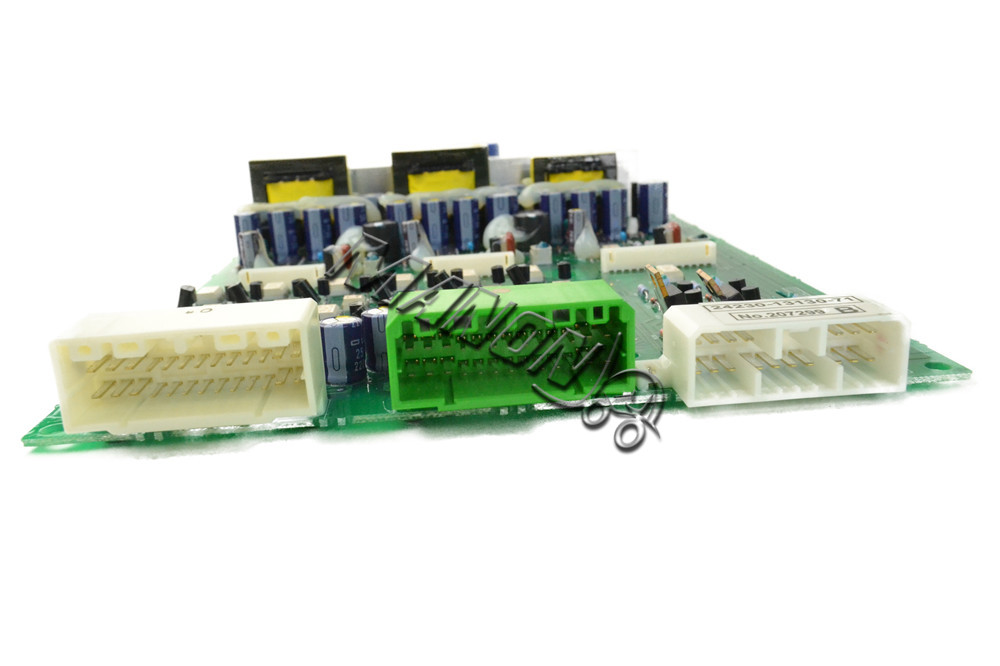 叉车配件线路板24230-13130-71适用于TOYOTA叉车