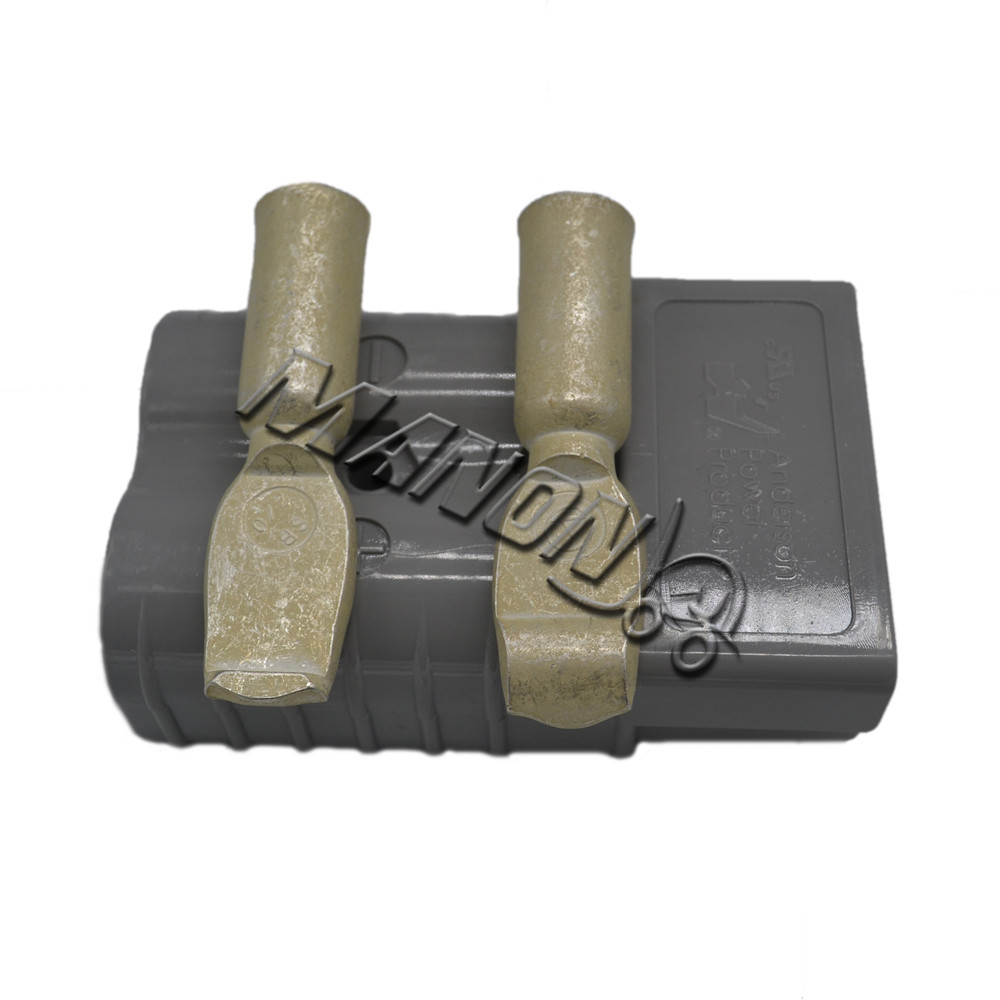 叉车配件电源插接器25519-13130-71适用于TOYOTA,其他叉车