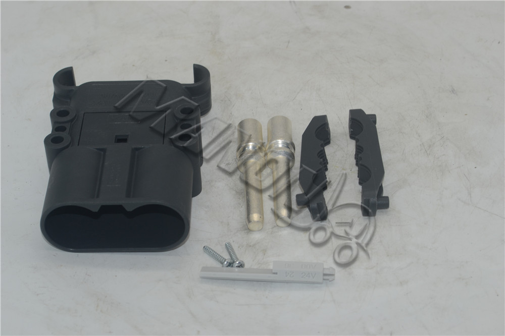 叉车配件电源插接器REMA320A-95500-01适用于其他叉车