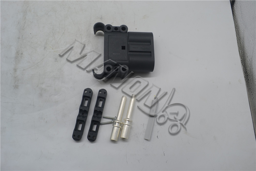 叉车配件电源插接器9750820适用于LINDE叉车