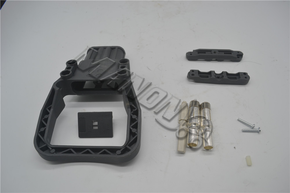 叉车配件电源插接器9750510适用于LINDE叉车