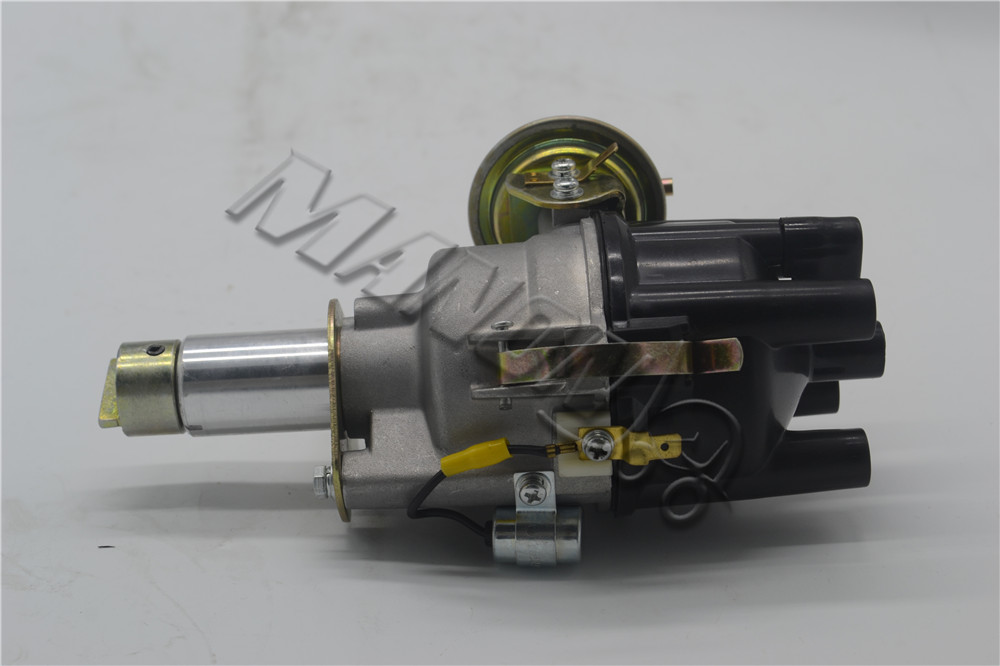 叉车配件分电器22100-K7201适用于NISSAN叉车