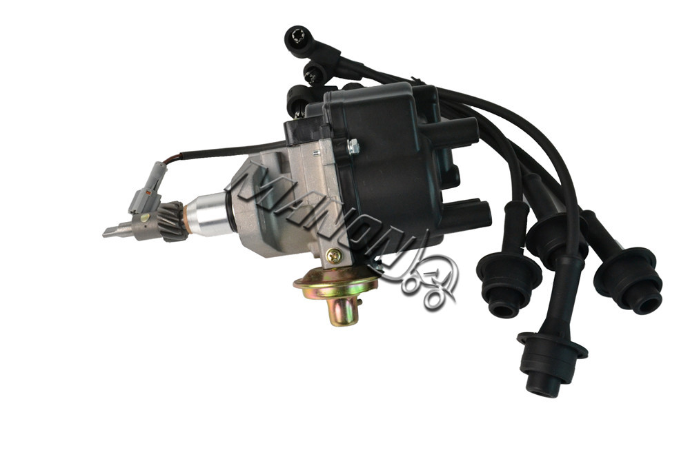 叉车配件分电器19030-78122-71适用于TOYOTA叉车