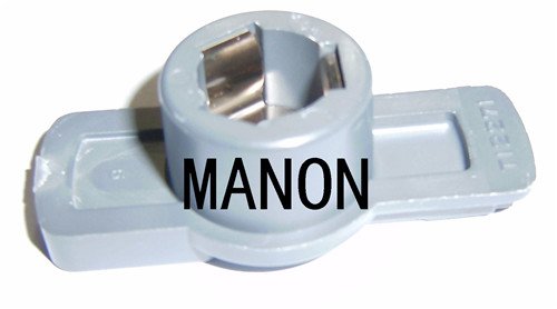 叉车配件分火头T880T12273适用于MITSUBISHI叉车