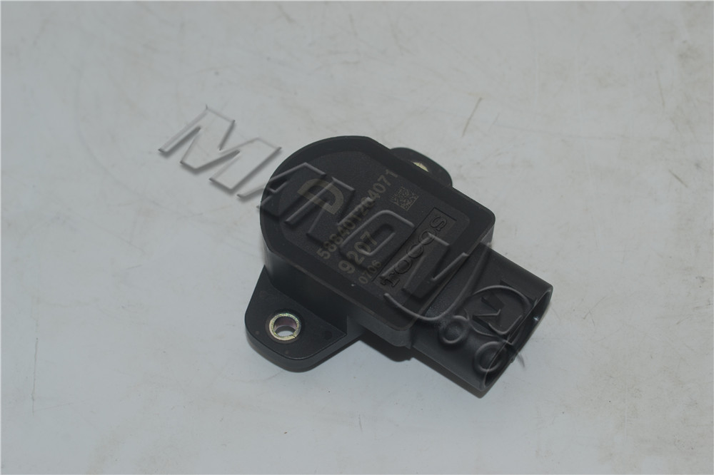 叉车配件传感器58860-10920-71适用于TOYOTA叉车